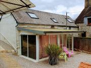 Maison en vente à Quettehou, Normandie, 240500€