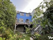 Maison en vente à Quimper, Bretagne, 131000€