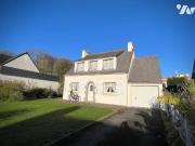 Maison en vente à Quimper, Bretagne, 198550€