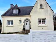 Maison en vente à Quimper, Bretagne, 250800€