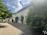 Maison en vente à Razines, Centre Val de Loire, 1379 €