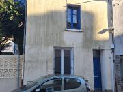 Maison en vente à Redon, Bretagne, 137670€
