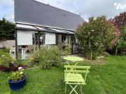 Maison en vente à Regnéville sur Mer, Normandie, 309750€