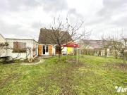 Maison en vente à Reims, Grand Est, 263500€