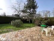 Maison en vente à Rennes, Bretagne, 254800€