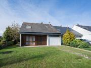 Maison en vente à Rennes, Bretagne, 344850€