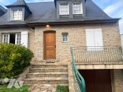 Maison en vente à Rennes, Bretagne, 482080€
