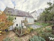 Maison en vente à Rennes, Bretagne, 549900€