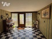 Maison en vente à Rennes, Bretagne, 628800€