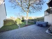 Maison en vente à Rennes, Bretagne, 644800€