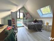 Maison en vente à Rennes, Bretagne, 675000€