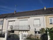 Maison en vente à Riche, Centre Val de Loire, 229720€