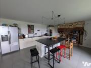 Maison en vente à Riec sur Bélon, Bretagne, 467550€