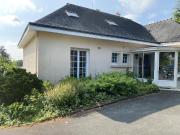 Maison en vente à Rives du Loir en Anjou, Pays de la...