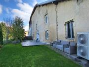 Maison en vente à Rivière Drugeon, Bourgogne Franche...