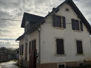 Maison en vente à Rosenau, Grand Est, 217980€