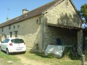 Maison en vente à Rouessé Fontaine, Pays de la Loire, 72600€