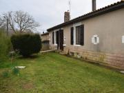 Maison en vente à Ruffec, Nouvelle Aquitaine, 183400€