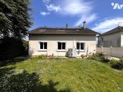 Maison en vente à Saint Aignan, Centre Val de Loire, 217300€