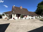 Maison en vente à Saint Aignan, Centre Val de Loire, 367500€