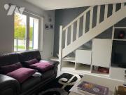 Maison en vente à Saint Alban, Bretagne, 386650€