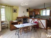 Maison en vente à Saint Amand Villages, Normandie, 167000€