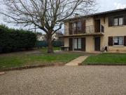 Maison en vente à Saint André de Corcy, Auvergne Rhône...