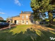 Maison en vente à Saint Aubin Celloville, Normandie, 316000€