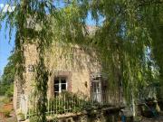 Maison en vente à Saint Aubin de Courteraie, Normandie,...