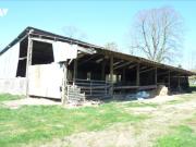 Maison en vente à Saint Aubin Fosse Louvain, Pays de la...