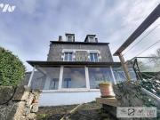 Maison en vente à Saint Brieuc, Bretagne, 251100€