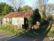 Maison en vente à Saint Caradec Trégomel, Bretagne, 37300€