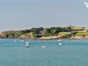 Maison en vente à Saint Coulomb, Bretagne, 2600 €