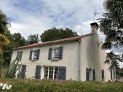 Maison en vente à Saint Cyr des Gâts, Pays de la Loire,...