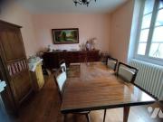 Maison en vente à Saint Denis de Jouhet, Centre Val de...