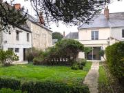 Maison en vente à Saint Épain, Centre Val de Loire, 210000€