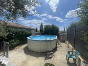 Maison en vente à Saint Félix de Lodez, Occitanie, 437000€