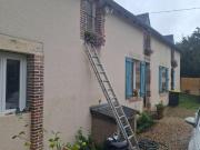 Maison en vente à Saint Georges sur Moulon, Centre Val...