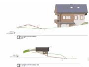 Maison en vente à Saint Gervais les Bains, Auvergne...