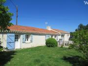 Maison en vente à Saint Gervais, Pays de la Loire, 198700€