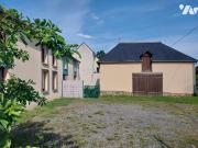 Maison en vente à Saint Gilles, Bretagne, 296900€