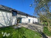 Maison en vente à Saint Gilles, Bretagne, 424000€