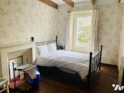 Maison en vente à Saint Hervé, Bretagne, 136000€