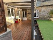 Maison en vente à Saint Hilaire des Landes, Bretagne,...