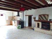 Maison en vente à Saint Hilaire la Treille, Nouvelle...