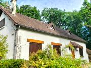 Maison en vente à Saint Hilaire les Andrésis, Centre Val...