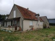 Maison en vente à Saint Hippolyte, Centre Val de Loire,...