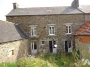 Maison en vente à Saint James, Normandie, 74200€