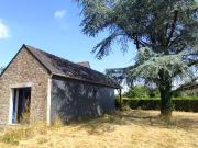 Maison en vente à Saint Jean la Poterie, Bretagne, 200080€