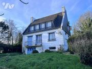 Maison en vente à Saint Jean Trolimon, Bretagne, 187700€